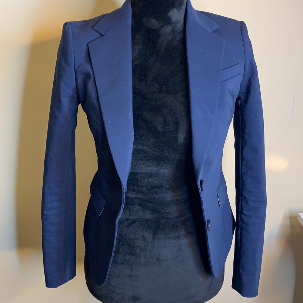 H&M Fitted Blazer